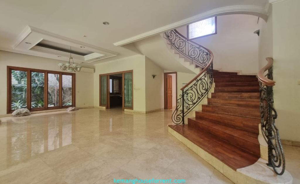 House for Rent in Pondok Indah Duta Niaga
