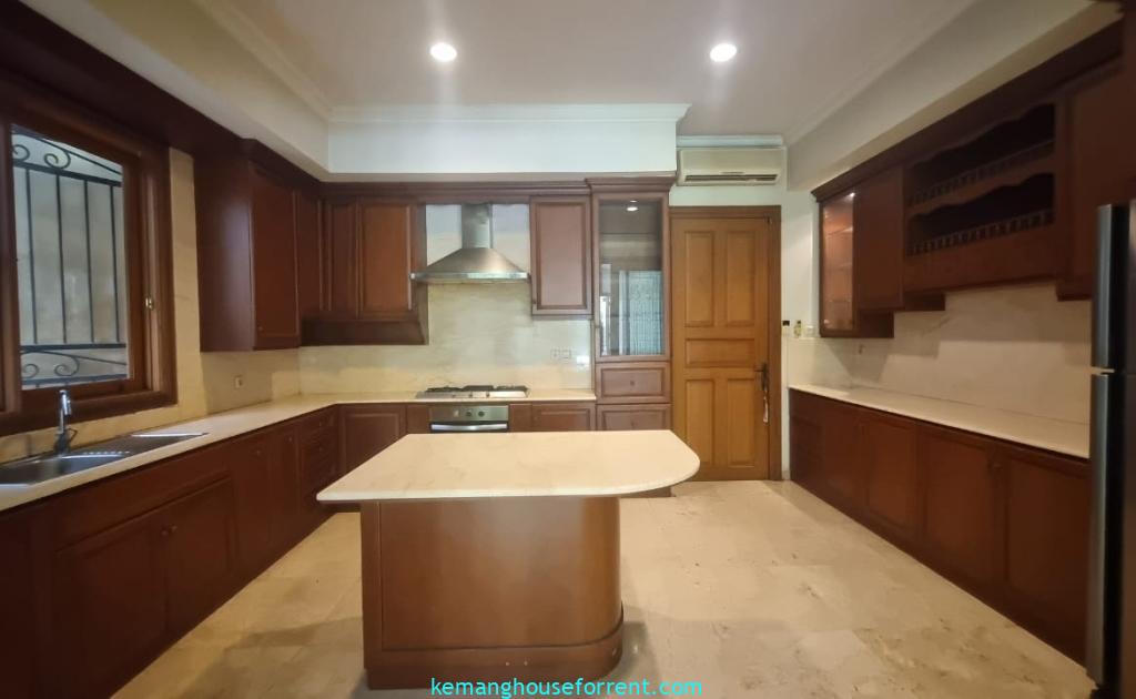 House for Rent in Pondok Indah Duta Niaga
