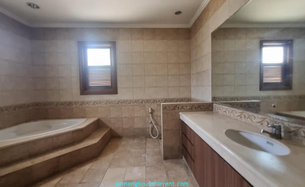 House for Rent in Pondok Indah Duta Niaga