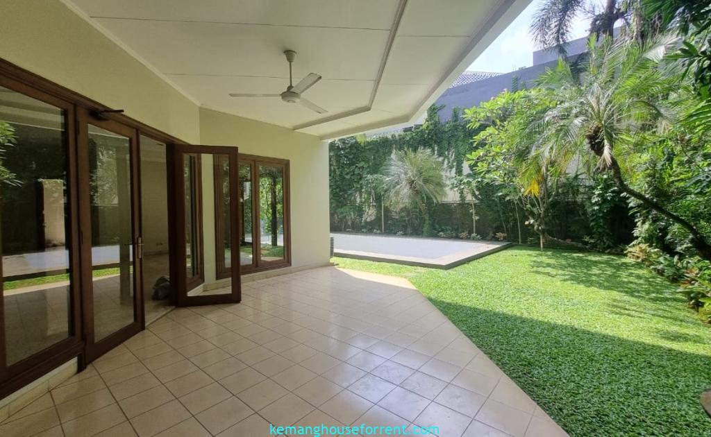 House for Rent in Pondok Indah Duta Niaga