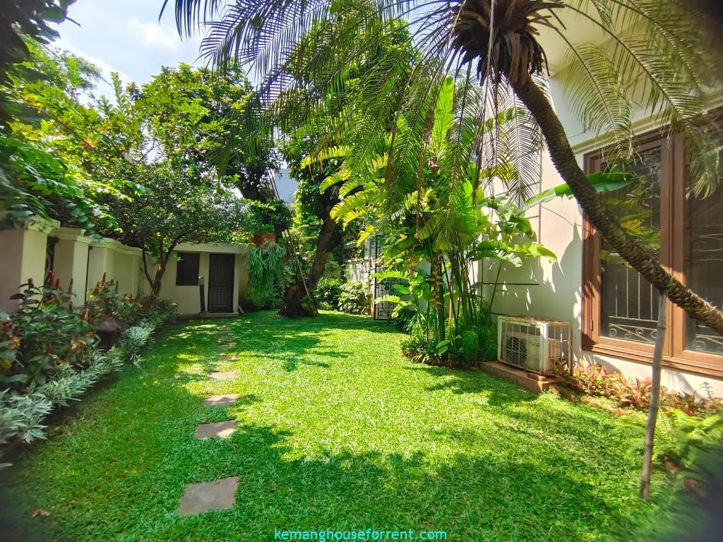 House for Rent in Pondok Indah Duta Niaga