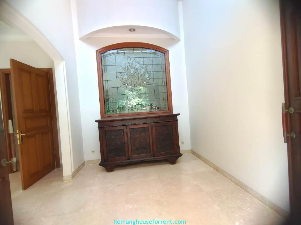 House for Rent in Pondok Indah Duta Niaga