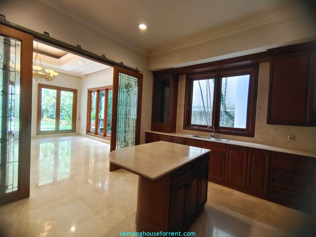House for Rent in Pondok Indah Duta Niaga