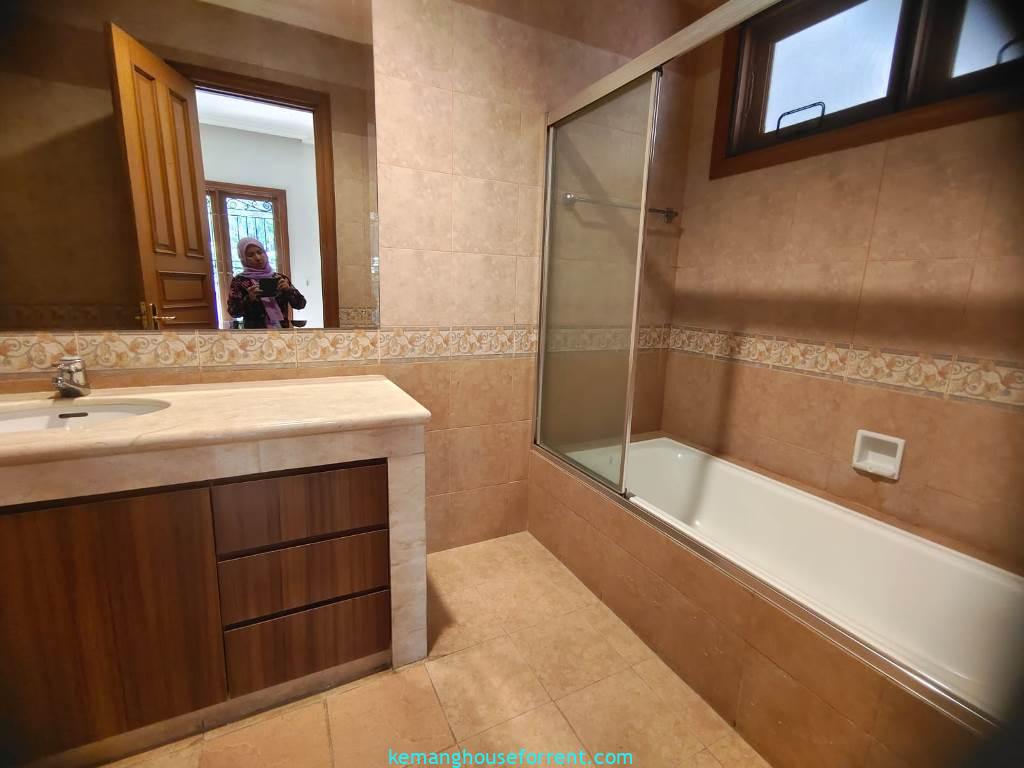 House for Rent in Pondok Indah Duta Niaga