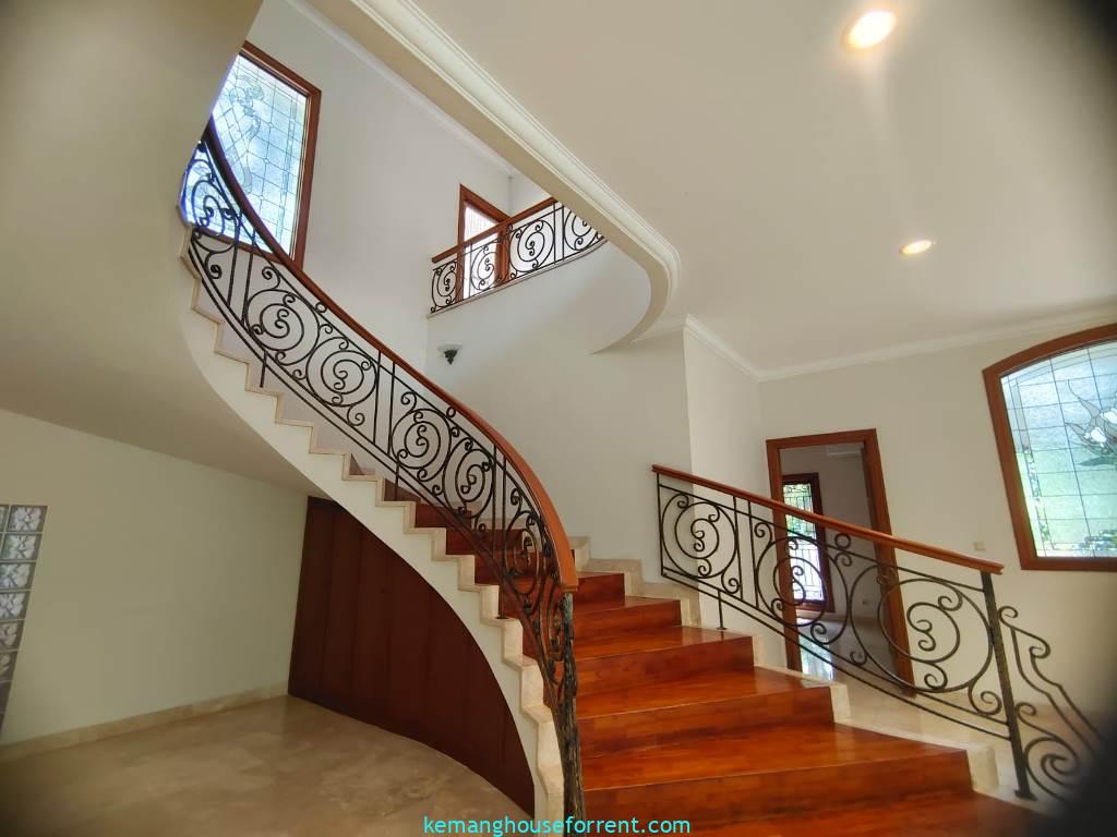 House for Rent in Pondok Indah Duta Niaga