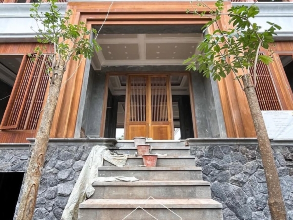 Luxury House for Sale in Kemang