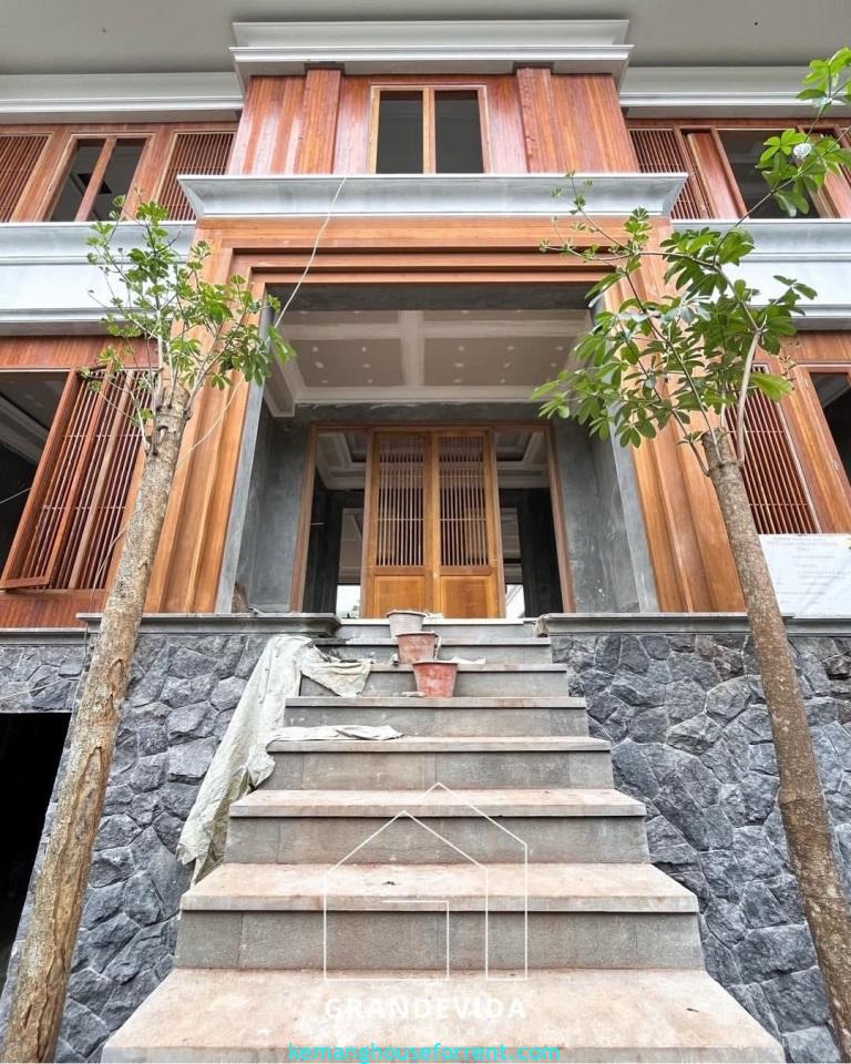 Luxury House for Sale in Kemang