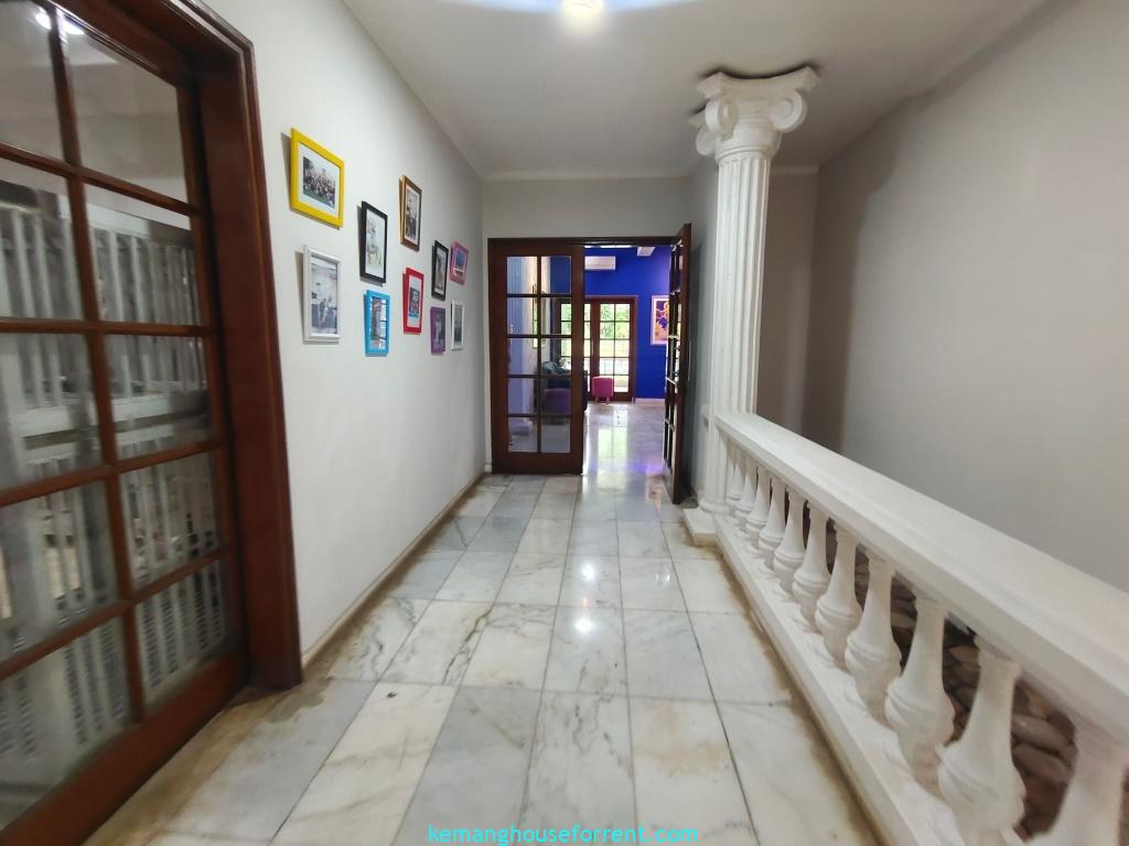 Office House for Rent in South Kemang