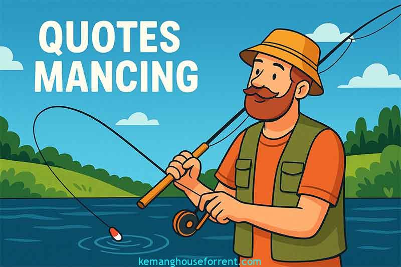 quotes mancing