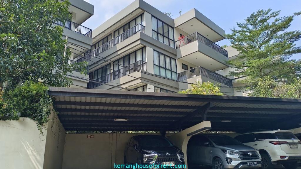 How to Rent an Apartment in Jakarta for Expats