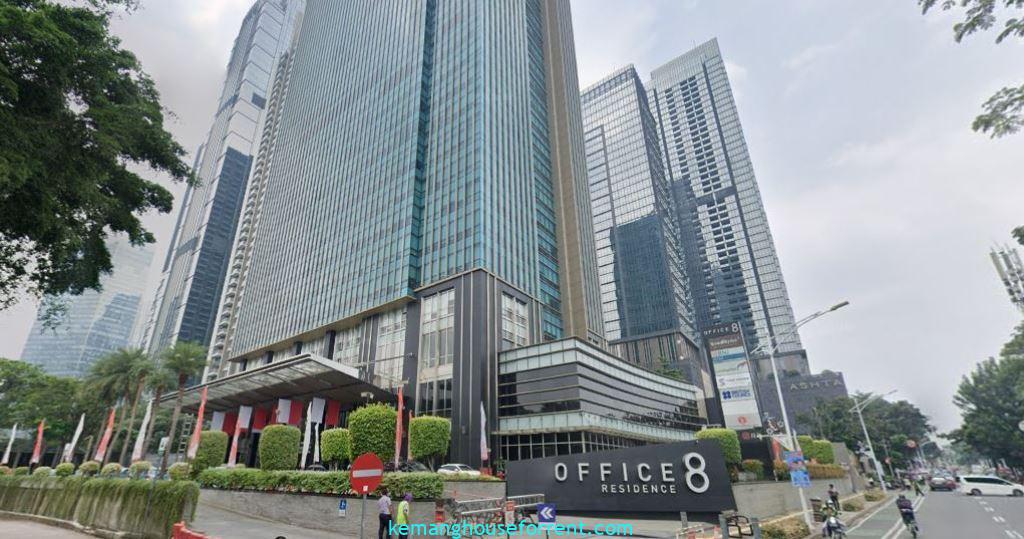 How to Rent an Apartment in Jakarta for Expats