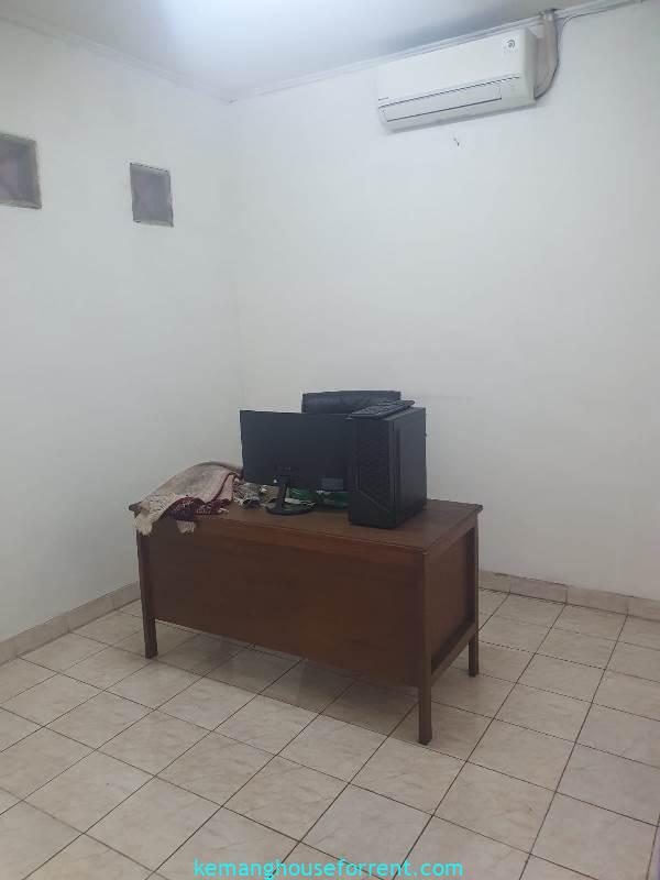 Rumah Dijual Cirendeu Raya Tangerang Selatan