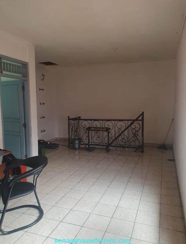 Rumah Dijual Cirendeu Raya Tangerang Selatan