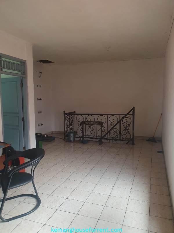 Rumah Dijual Cirendeu Raya Tangerang Selatan