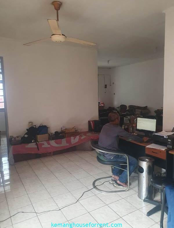 Rumah Dijual Cirendeu Raya Tangerang Selatan