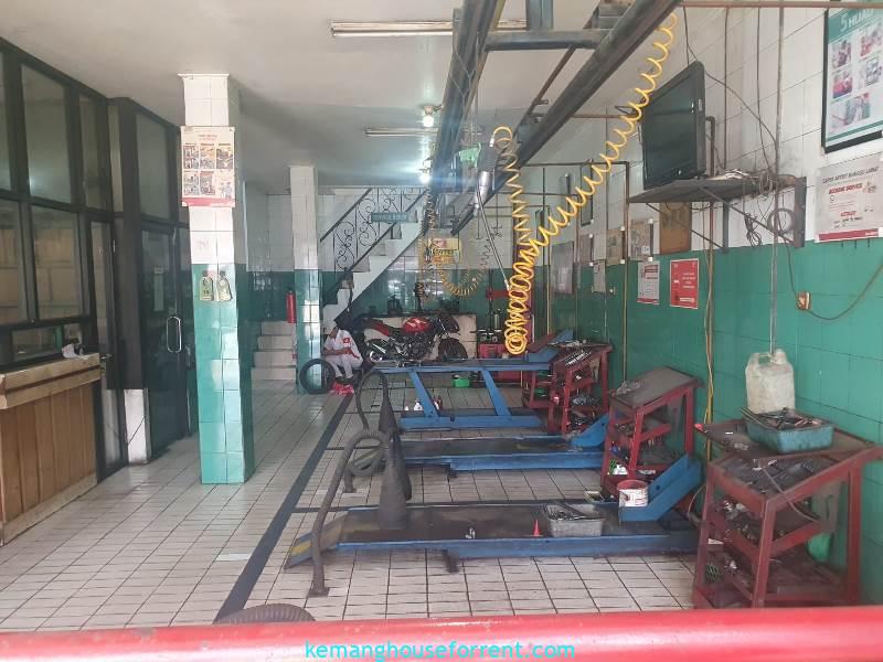 Rumah Dijual Cirendeu Raya Tangerang Selatan