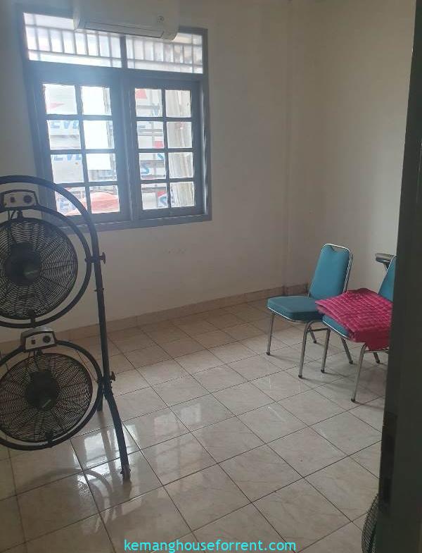 Rumah Dijual Cirendeu Raya Tangerang Selatan