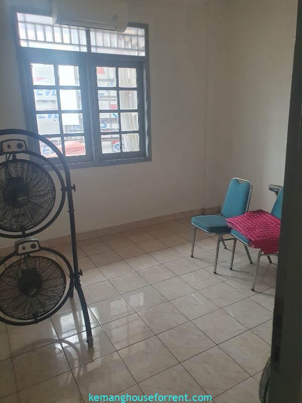 Rumah Dijual Cirendeu Raya Tangerang Selatan