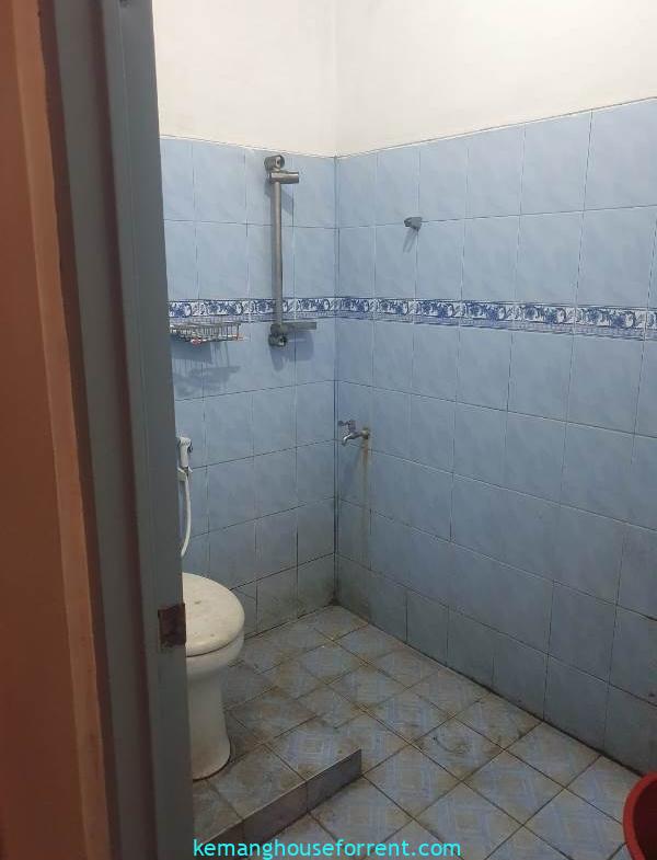 Rumah Dijual Cirendeu Raya Tangerang Selatan