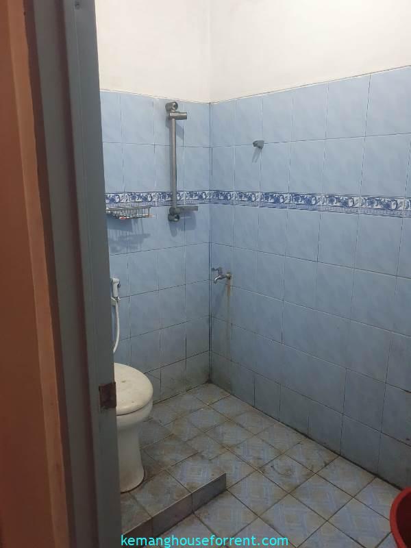 Rumah Dijual Cirendeu Raya Tangerang Selatan