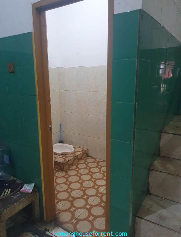 Rumah Dijual Cirendeu Raya Tangerang Selatan