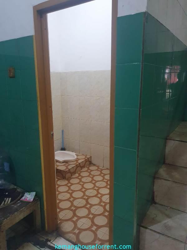 Rumah Dijual Cirendeu Raya Tangerang Selatan