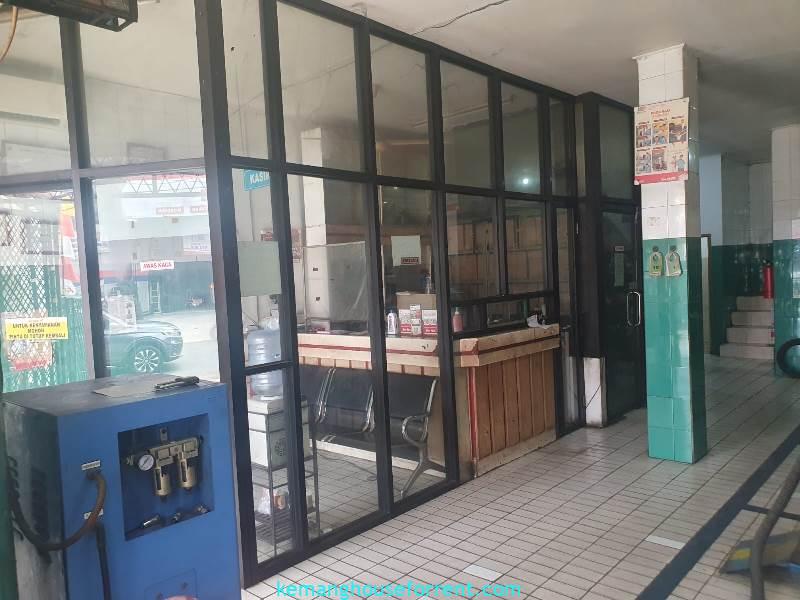 Rumah Dijual Cirendeu Raya Tangerang Selatan