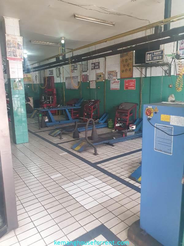 Rumah Dijual Cirendeu Raya Tangerang Selatan