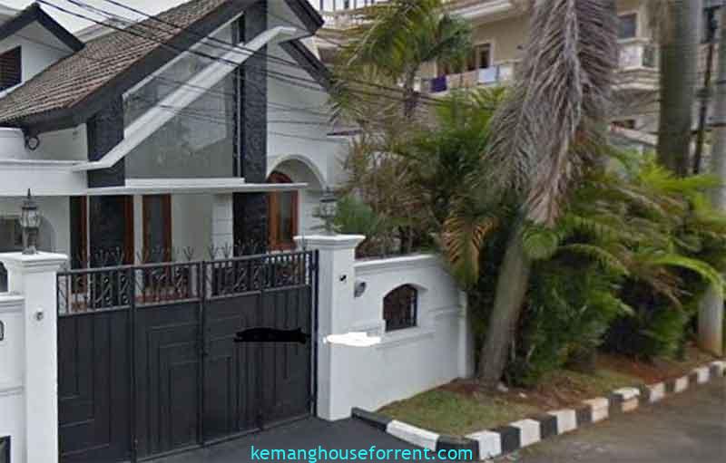 3-Bedroom Single-Story House for Rent in Executive Paradise Antasari