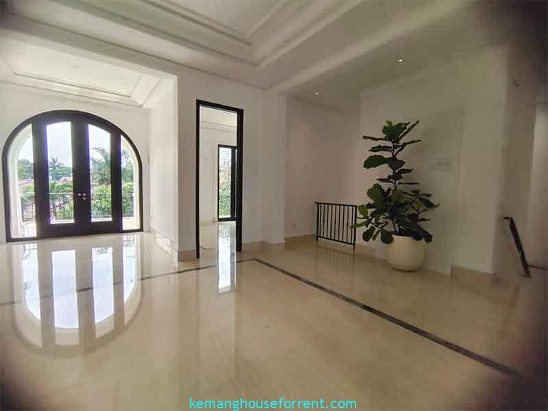 Dijual Rumah Mewah Baru di Kemang Dalam, Jakarta Selatan 11