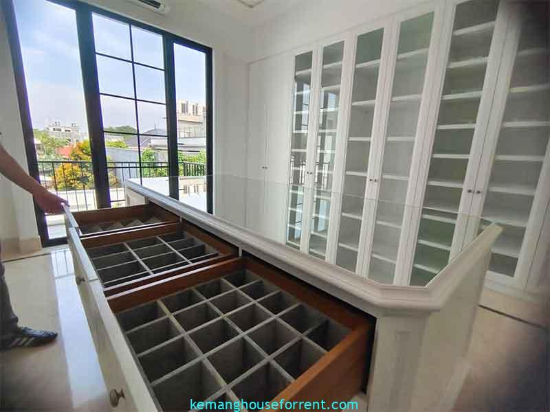 Dijual Rumah Mewah Baru di Kemang Dalam, Jakarta Selatan 12