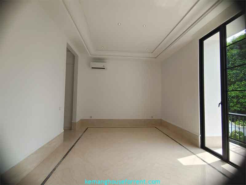 Dijual Rumah Mewah Baru di Kemang Dalam, Jakarta Selatan 2