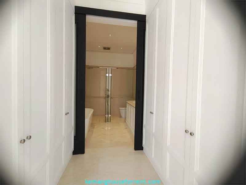 Dijual Rumah Mewah Baru di Kemang Dalam, Jakarta Selatan 3