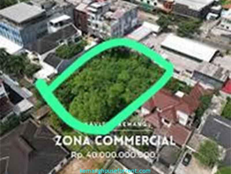 Dijual Tanah Komersial Zona Ungu di Jl Bangka, Kemang, Jakarta Selatan 2