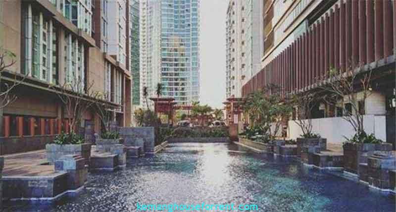 Kemang Village Bloomington Tower