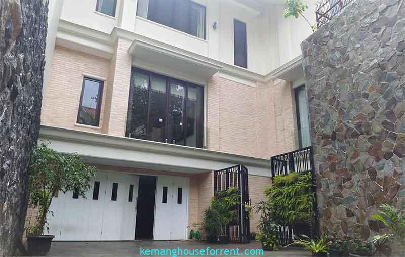 The Abbey Kemang Residences