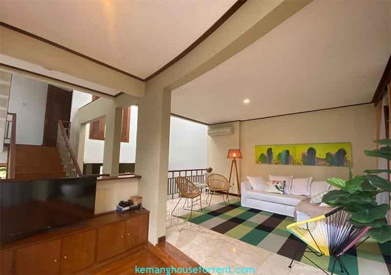 Veranda Compound 4BR Villa