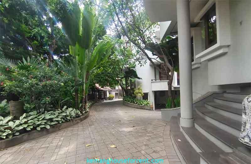 Veranda Private Villas