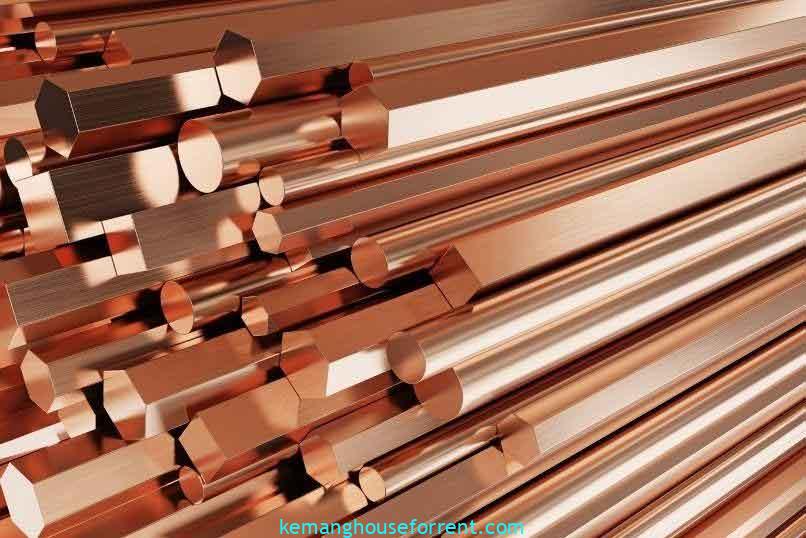 benefits of bronze