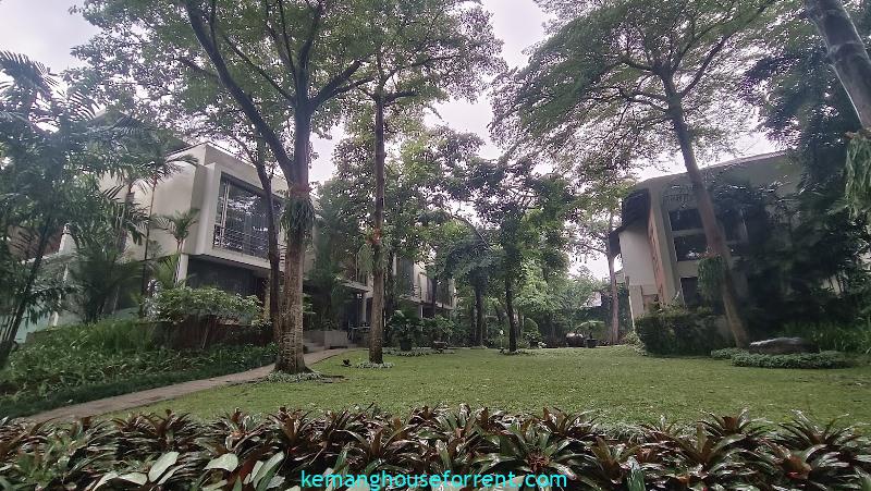 House for Rent in Cipete Near MRT & French School
