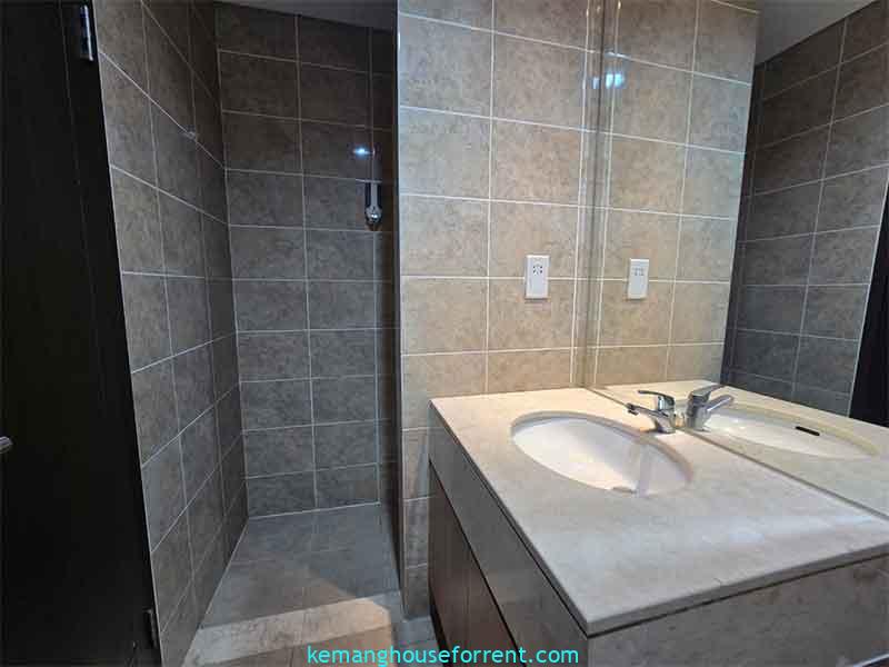 2 Bedroom Apartment for Rent in Kemang Village Tower Cosmo 7