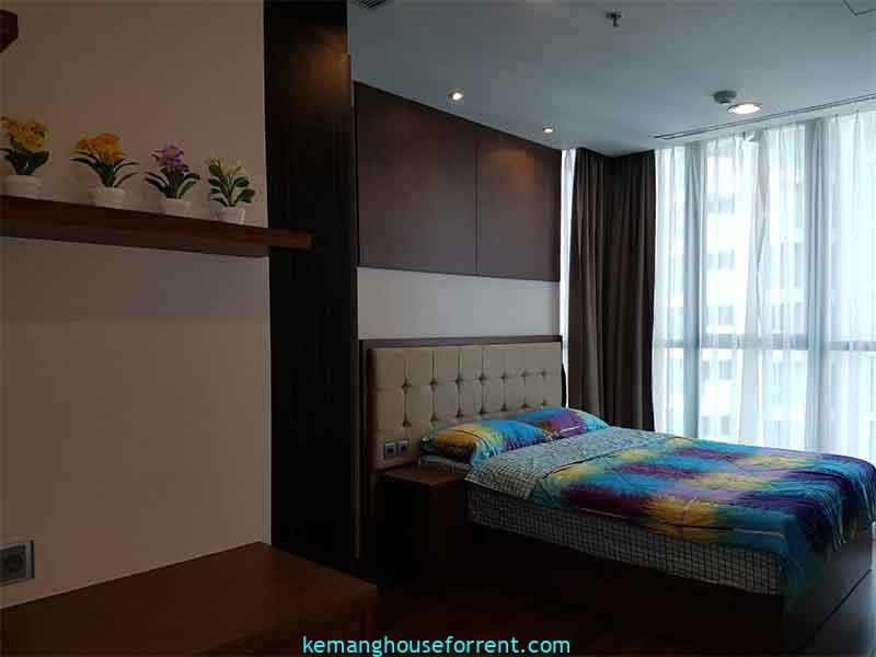 3 BR Apartment in Kemang Village