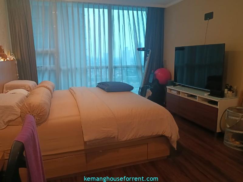 3BR Apartment Infinity Kemang Village for Rent 13