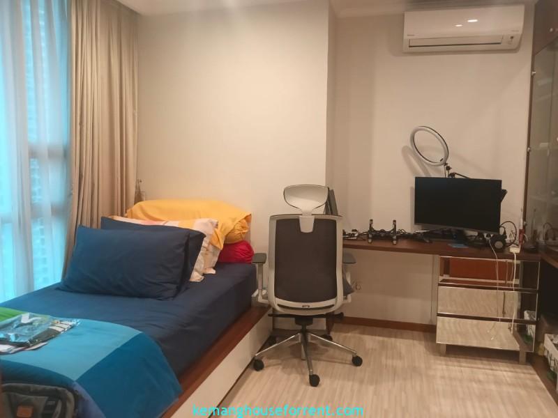 3BR Apartment Infinity Kemang Village for Rent 14