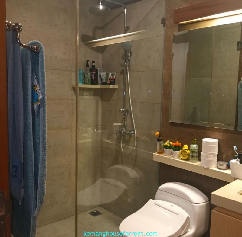 3BR Apartment Infinity Kemang Village for Rent 15