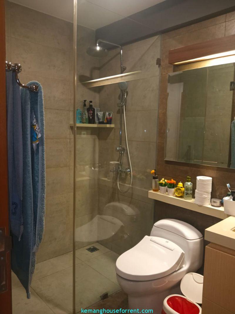 3BR Apartment Infinity Kemang Village for Rent 15