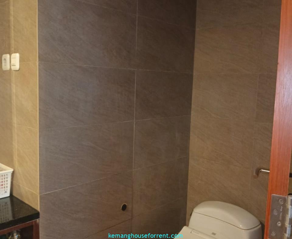 3BR Apartment Infinity Kemang Village for Rent 19