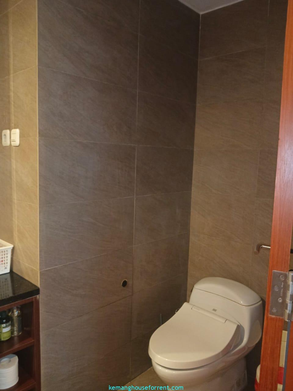 3BR Apartment Infinity Kemang Village for Rent 19