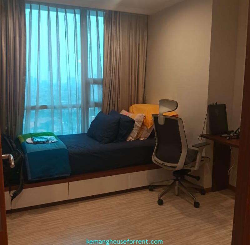 3BR Apartment Infinity Kemang Village for Rent 9
