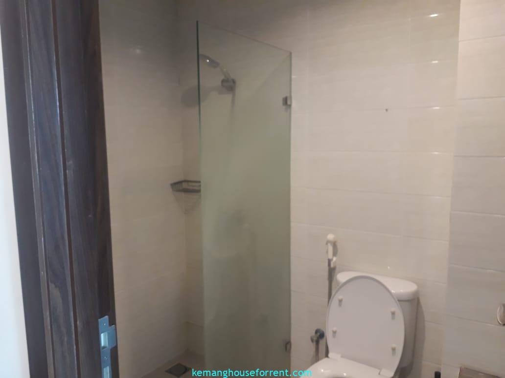 Apartment for Rent at Intercon Kemang Village Fully Furnished Studio 4